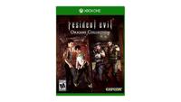 Resident Evil Origins Collection - thumbnail