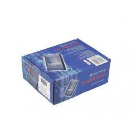 Omnitronic TM-250 Microfoonzender Zendmethode:Radiografisch Radiografisch