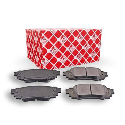 remblokkenset 116417