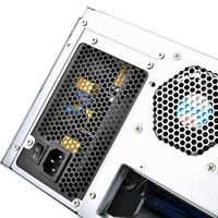 SilverStone RM400 rackrack behuizing - thumbnail