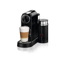 De&apos;Longhi CITIZ EN267.BAE Nespresso Zwart - thumbnail