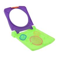 Tekenspiraal/Spirograaf Set - thumbnail