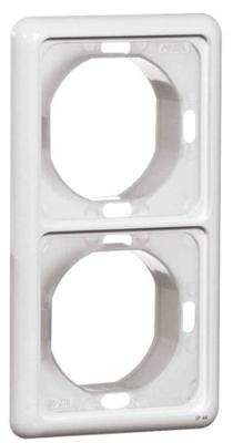 PEHA by Honeywell 362211 Frame Frame Wit 1 stuk(s)