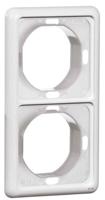PEHA by Honeywell 362211 Frame Frame Wit 1 stuk(s) - thumbnail