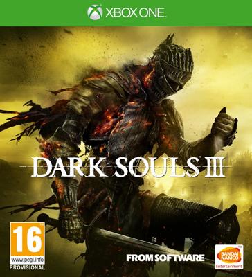 Dark Souls 3 Dark Souls 3