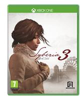 Syberia 3 - thumbnail