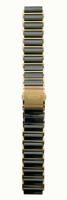 Horlogeband Rado 07.04401.10 / R070440110 / R20281012 Keramiek Bi-Color 17mm - thumbnail