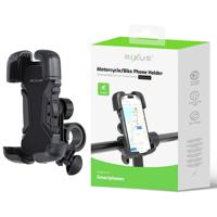Olympic Sportswear Rixus telefoonhouder rxhw24 <7,1" kantelbaar zwart - thumbnail