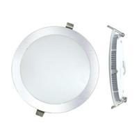 Downlight Silver Electronics ECO 18W LED 18 W Kies uw optie 6000K - thumbnail