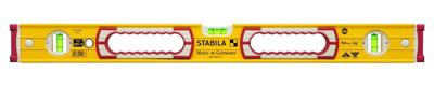 Stabila Waterpas,96-2 afn.Kappen2V1H libel 244cm - 15232 Stabila Waterpas,96-2 afn.Kappen2V1H libel 244cm - 15232