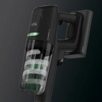 AEG steelstofzuiger AP81P25GRN (Groen) - thumbnail