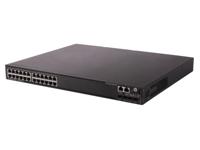 HP E 5130 24G PoE+ 4SFP+ 1-slot HI Switch - thumbnail