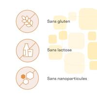 Be-Life Glutamin 800 120 Capsules - thumbnail