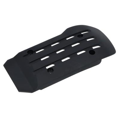 Motinova behuizing onderzijde