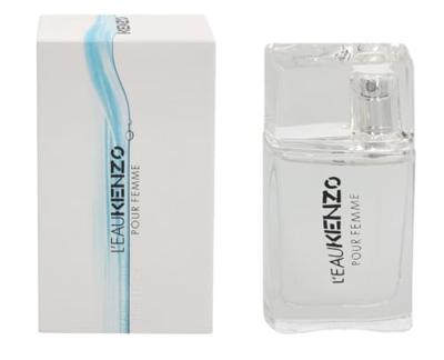 Kenzo L&apos;Eau Kenzo Pour Femme Eau de toilette Spray 30 ml Dames