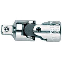 Gedore 1500 ES-20 6626230 Dopsleutelset Metrisch 1/4 (6.3 mm) 37-delig - thumbnail