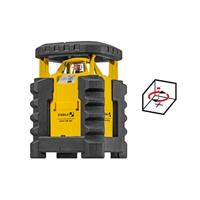 Stabila LAR300 | Rotatielaser voor de bouw - 19270 - thumbnail