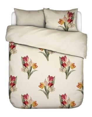 Essenza Tosca Vanilla dekbedovertrek