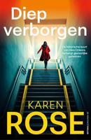 Diep verborgen (Paperback) - thumbnail