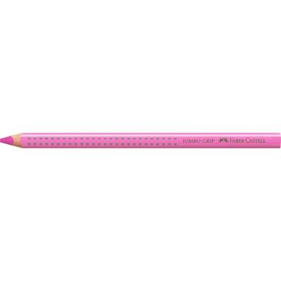 Faber Castell Kleurpotlood Jumbo Grip - 19 magenta licht
