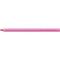 Faber Castell Kleurpotlood Jumbo Grip - 19 magenta licht - thumbnail