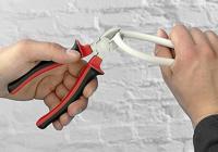 Meister Meister 5-Delige Tangenset - WU1570500 - thumbnail