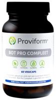 Bot pro compleet 60 Vegetarische capsules - thumbnail