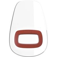 Exclusive Evolve Cinnamon Brown Windscherm - thumbnail