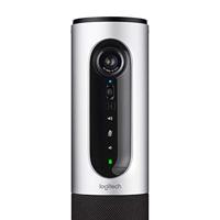 Logitech ConferenceCam Connect Full HD-webcam 1920 x 1080 Pixel Standvoet - thumbnail