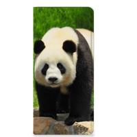 OPPO X6 Pro | Hoesje maken | Panda - thumbnail