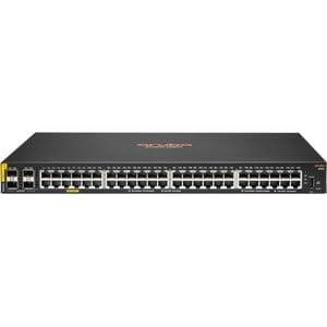 HPE ARUBA 6000 48G CL4 4SFP CPNT