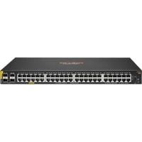 HPE ARUBA 6000 48G CL4 4SFP CPNT - thumbnail