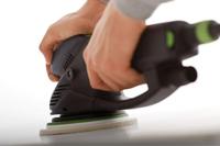 Festool RO150 FEQ GR-Set P Excenterschuurmachine - 578181 - thumbnail