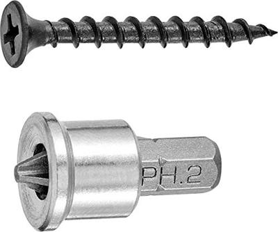 CON:P Gyprocschroef Gg 3.9X45 Box 600St - B30127 CON:P Gyprocschroef Gg 3.9X45 Box 600St - B30127