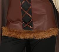 Viking Kostuum Emilia - thumbnail