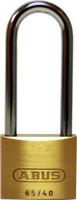 ABUS cilinder hangslot 40mm - 63mm hoge beugel - 65/40 HB63 - thumbnail