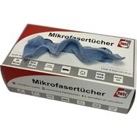 IWH 071125 in Box Microvezeldoek 20 stuk(s) (l x b) 25 cm x 25 cm - thumbnail