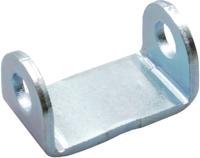 BÜNTE scharniersteun hinging bock zinced - thumbnail
