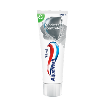 Aquafresh Tandsteen Controle Tandpasta - voor gezonde tanden