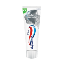 Aquafresh Tandsteen Controle Tandpasta - voor gezonde tanden - thumbnail