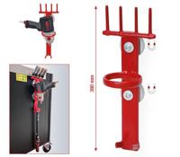 KS Tools 800.0190 Metalen magneethouder, 390 mm - thumbnail
