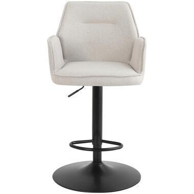 Barkruk Raffy - beige