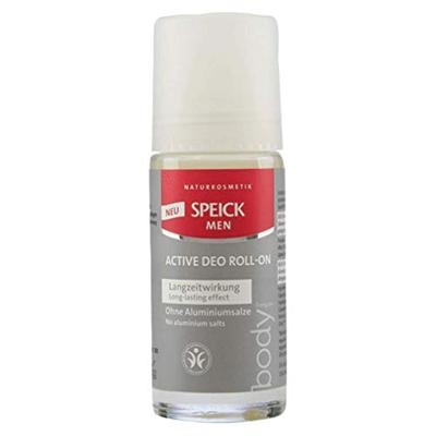 Speick Men Active Deo Roll-On