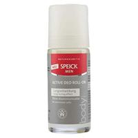 Speick Men Active Deo Roll-On - thumbnail