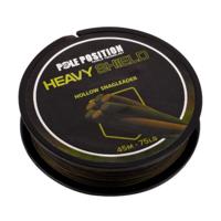 PolePosition Heavy Shield Hollow Core Kamo 80 lbs 45m - thumbnail