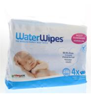 Waterwipes Babydoekjes (60st) - thumbnail