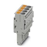 Phoenix Contact 3061596 Stekkerdeel Grijs 50 stuk(s) - thumbnail