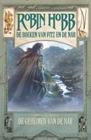 De geheimen van de Nar - Robin Hobb - ebook - thumbnail