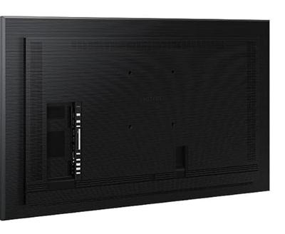 Samsung 75" Crystal UHD Signage QHC