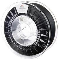 Spectrum Filaments 80717 PCTG CF10 Filament PCTG+CF Koolstofvezelversterkt, Hoge stijfheid, Hoge treksterkte, Chemisch bestendig, Mat 1.75 mm 1000 g Zwart 1 - thumbnail